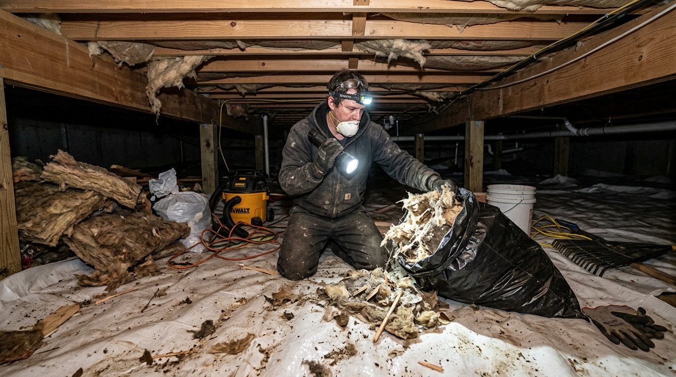 Soot-Contaminated Building Materials and Furniture Classification Table