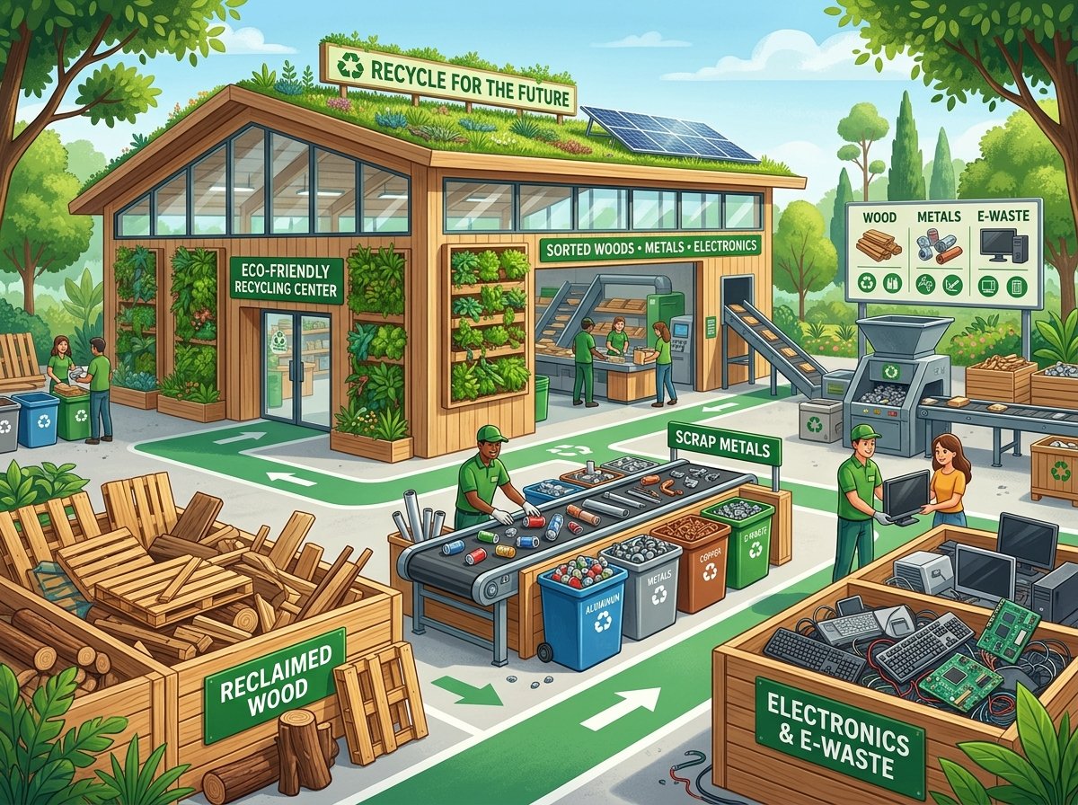 Why Professional Junk Removal Saves Time