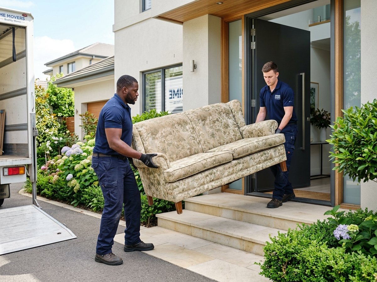 Furniture Removal