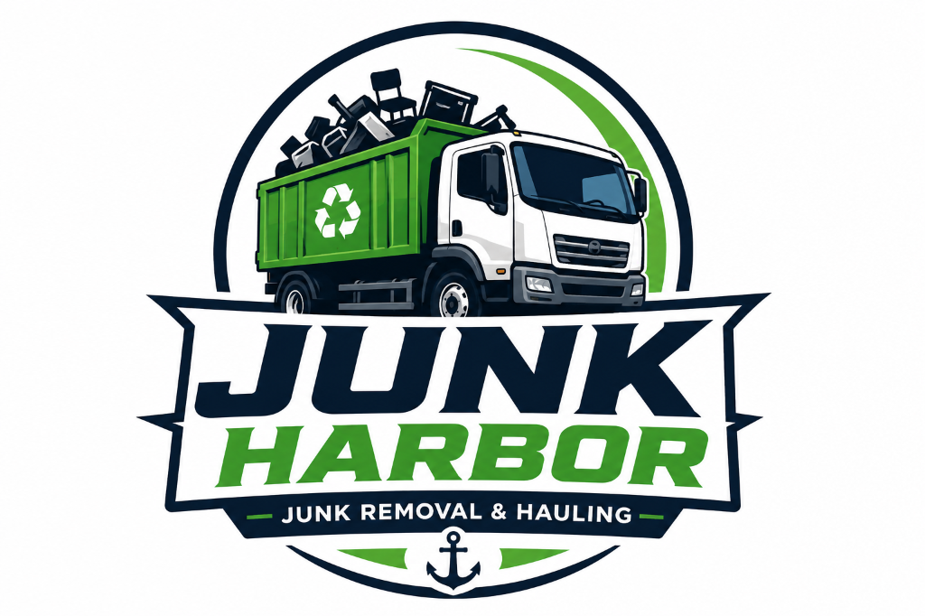 Junk Harbor Junk Removal & Hauling